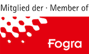 FOGRA logo