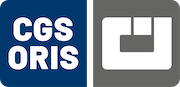 Oris CGS Logo