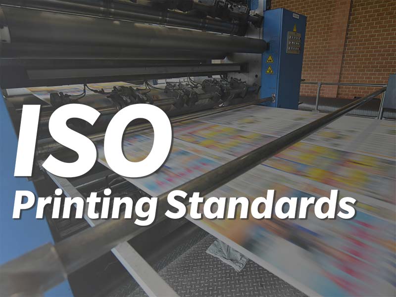 ISO Printing Standards