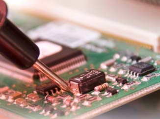 Repair and Certification requests