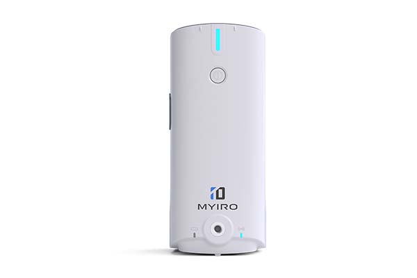MYIRO-1 Intro